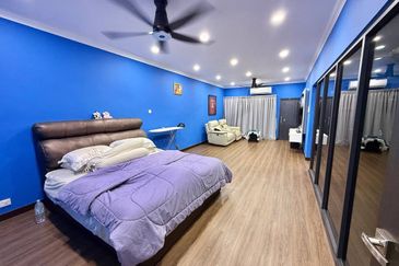 Damansara Heights (Bukit Damansara)