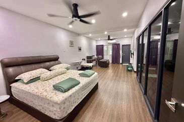 Damansara Heights (Bukit Damansara)