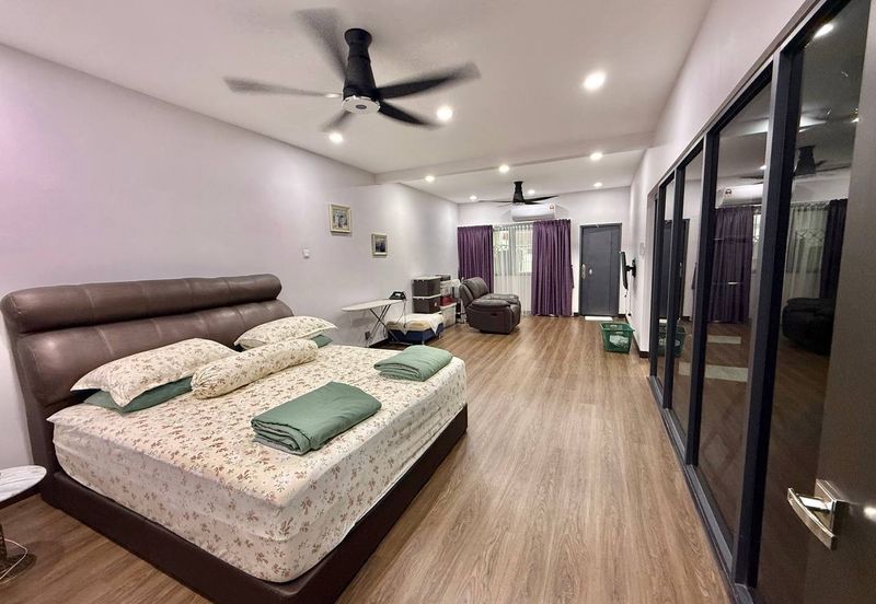 Damansara Heights (Bukit Damansara)