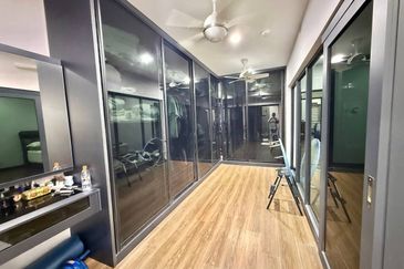 Damansara Heights (Bukit Damansara)