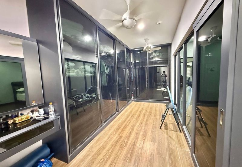 Damansara Heights (Bukit Damansara)