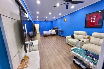 Damansara Heights (Bukit Damansara)