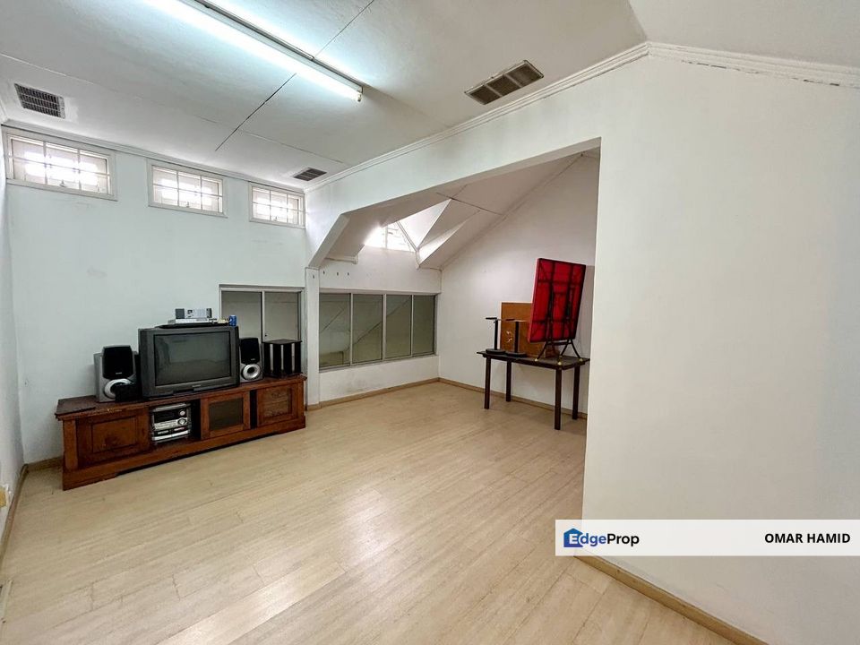 USJ 2, USJ, Selangor Terrace House For Sale, Selangor, USJ