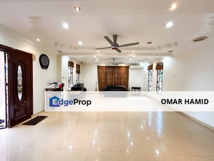 Jalan Suakasih, Bandar Tun Hussein Onn, Cheras, Selangor Terrace House For Sale, Selangor, Cheras
