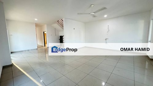 Taman Harmoni Indah, Bentong, Pahang Semi D House For Sale, Pahang, Bentong