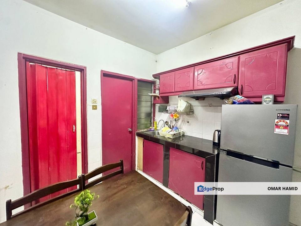 Pangsapuri Cemara, Cheras, Kuala Lumpur For Sale, Kuala Lumpur, Cheras