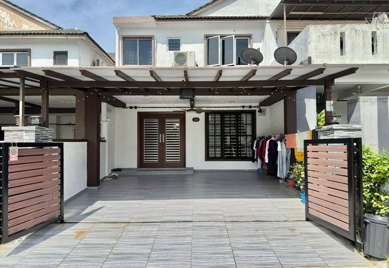 Taman Cheras Perdana