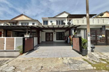 Taman Cheras Perdana