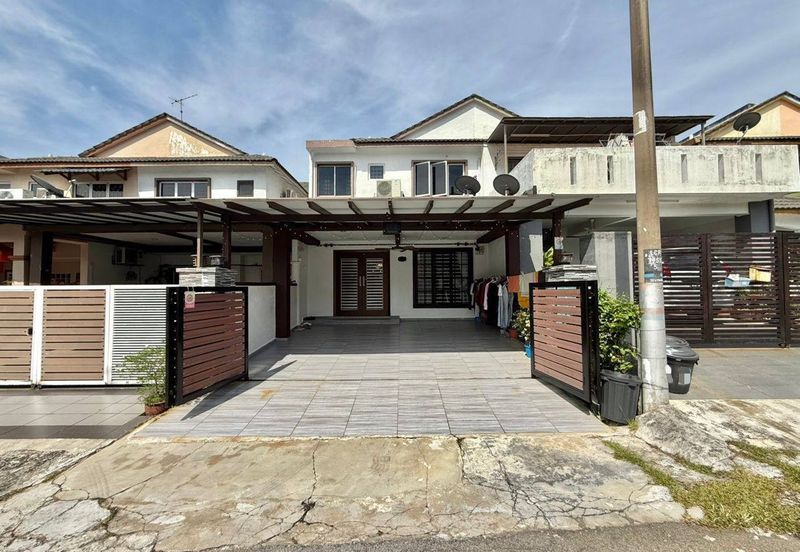 Taman Cheras Perdana