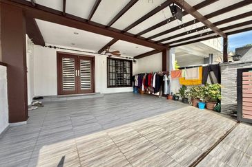 Taman Cheras Perdana