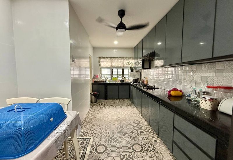 Taman Cheras Perdana