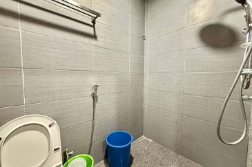 Taman Cheras Perdana