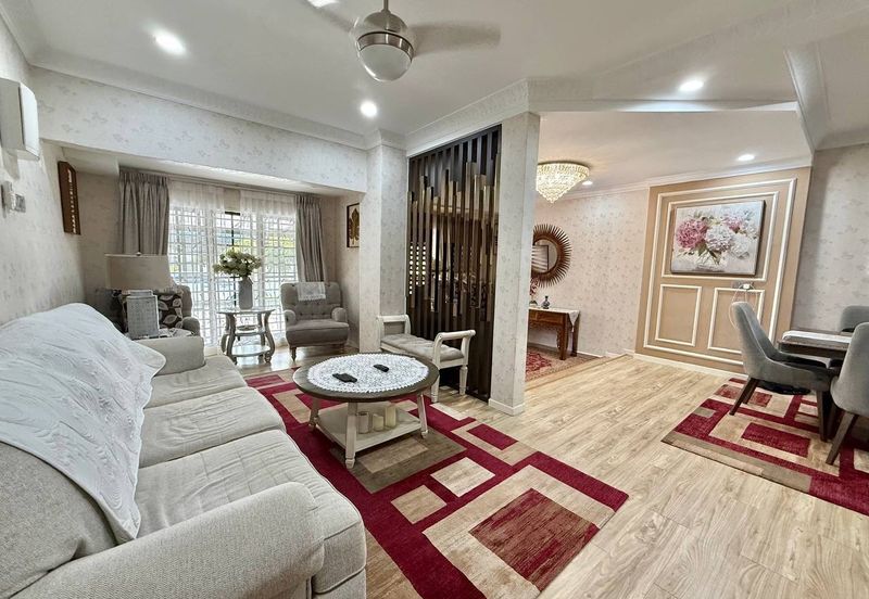 Taman Cheras Perdana