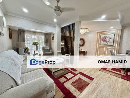 Taman Cheras Perdana, Cheras, Selangor Terrace For Sale, Selangor, Cheras