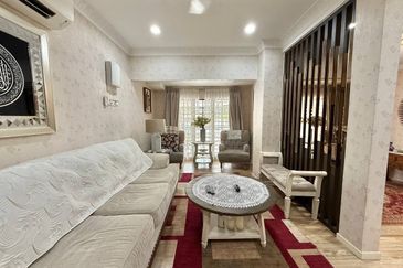 Taman Cheras Perdana