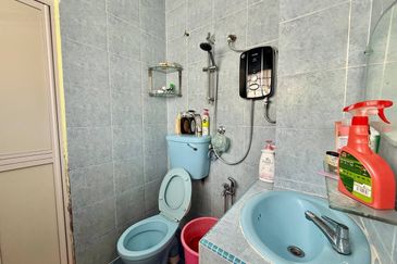 Taman Cheras Perdana