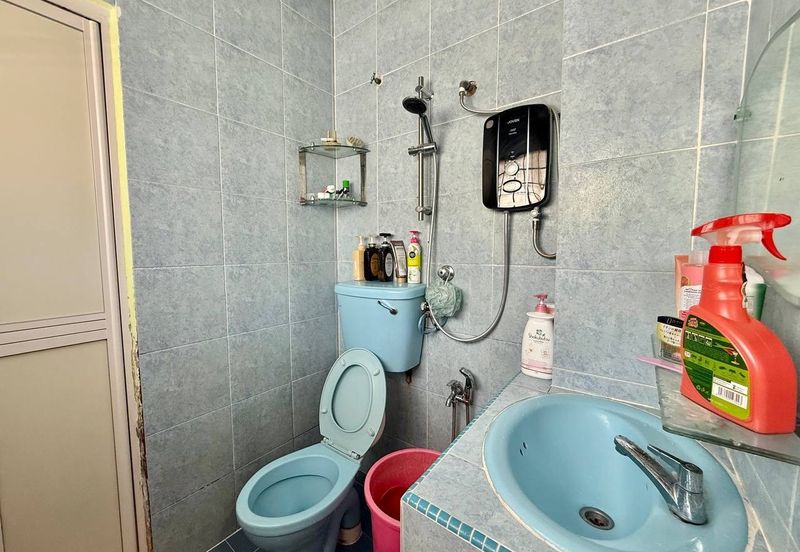 Taman Cheras Perdana