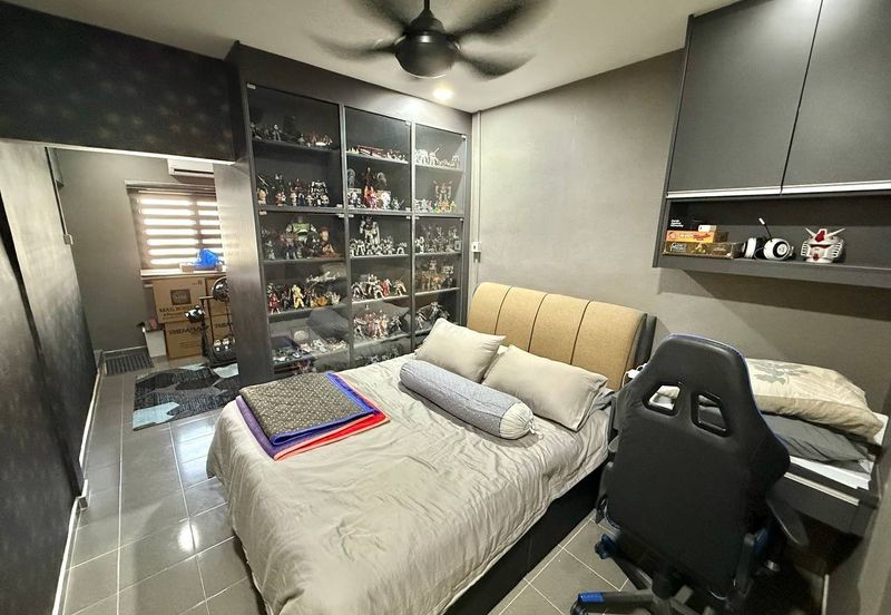 Taman Cheras Perdana