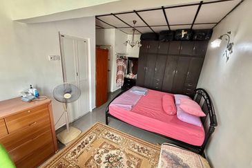 Taman Cheras Perdana