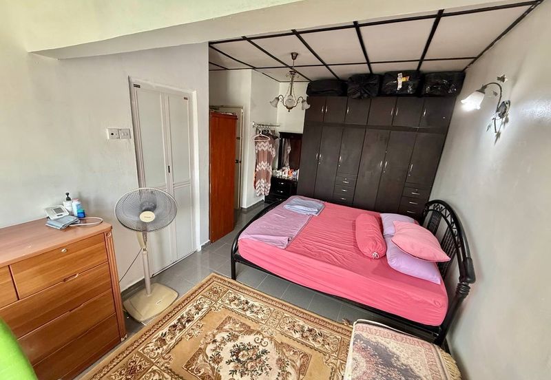 Taman Cheras Perdana