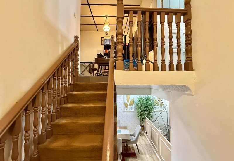 Taman Cheras Perdana