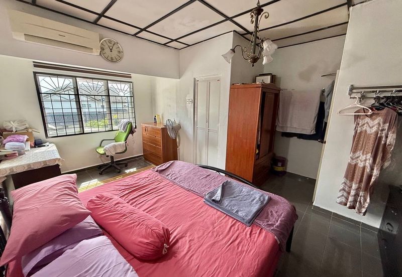 Taman Cheras Perdana