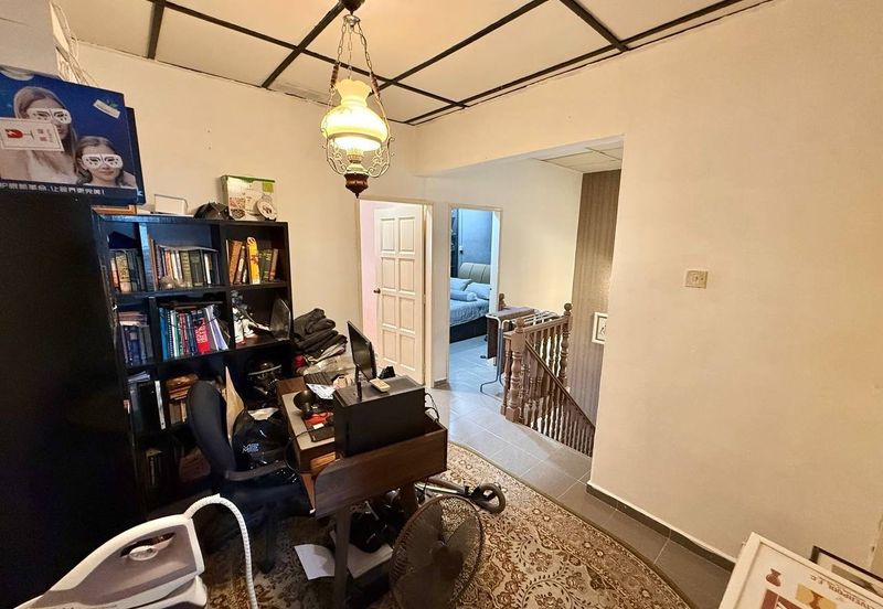 Taman Cheras Perdana