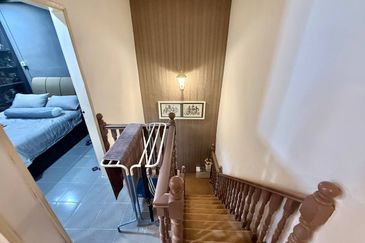 Taman Cheras Perdana