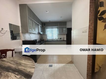 Hillpark, Kajang, Selangor Terrace House For Sale, Selangor, Kajang