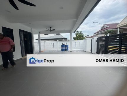Jalan Suasana, Bandar Tun Hussein Onn, Batu 9th Cheras Semi D House For Sale, Selangor, Batu 9th Cheras