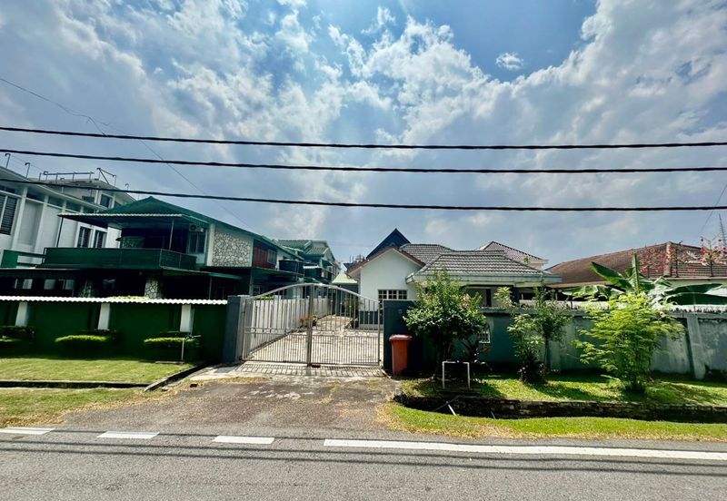 Seksyen 1, Petaling Jaya