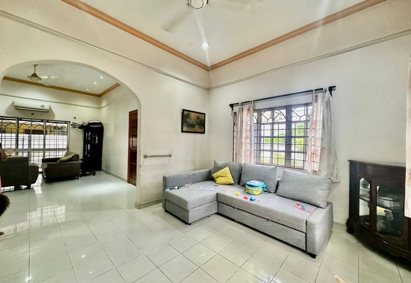 Seksyen 1, Petaling Jaya