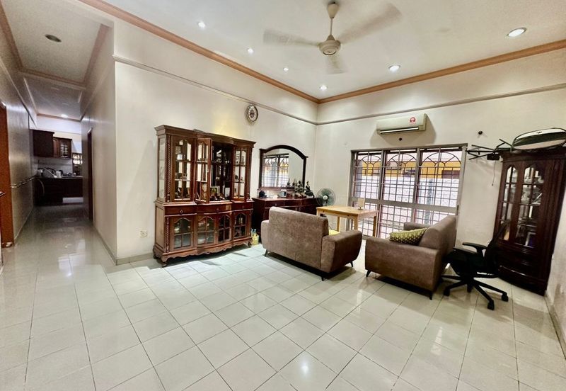 Seksyen 1, Petaling Jaya