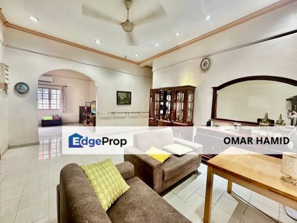 Seksyen 1, Petaling Jaya, Petaling Jaya, Selangor Bungalow House For Sale, Selangor, Petaling Jaya