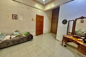 Seksyen 1, Petaling Jaya