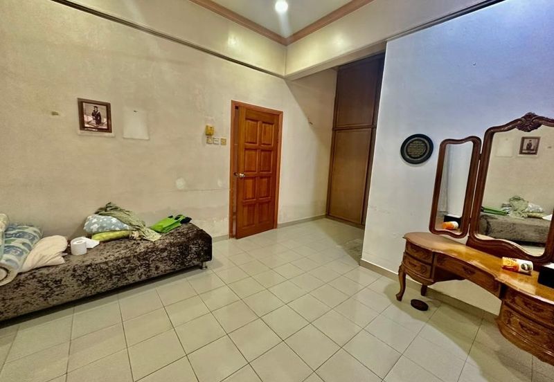 Seksyen 1, Petaling Jaya