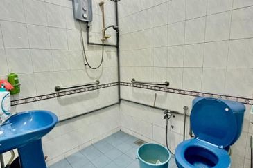 Seksyen 1, Petaling Jaya