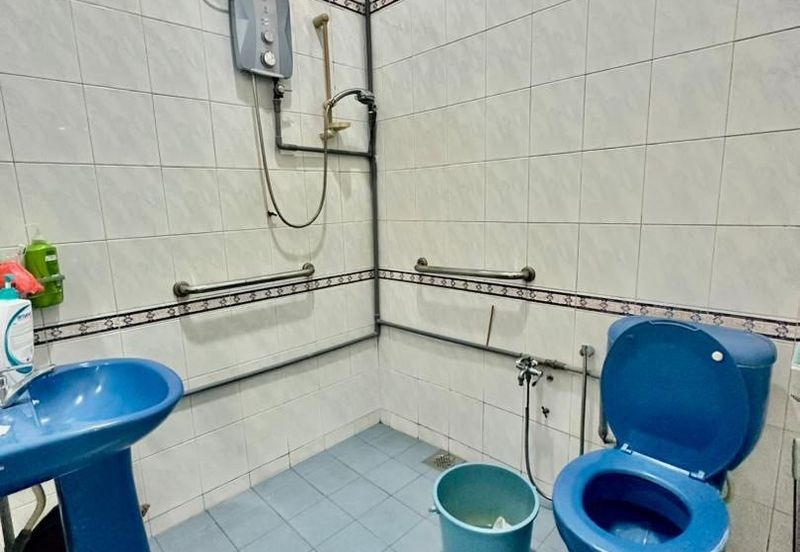 Seksyen 1, Petaling Jaya