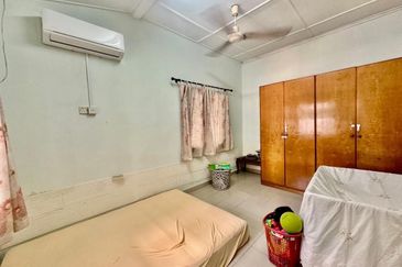 Seksyen 1, Petaling Jaya