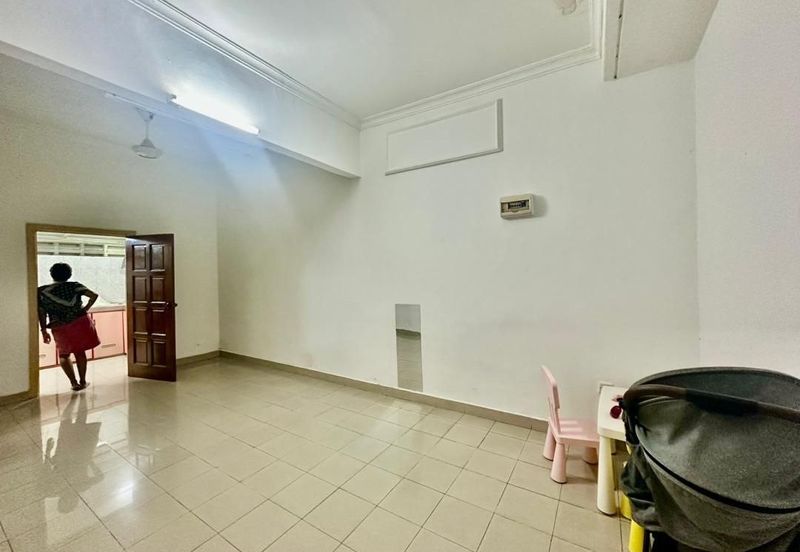 Seksyen 1, Petaling Jaya