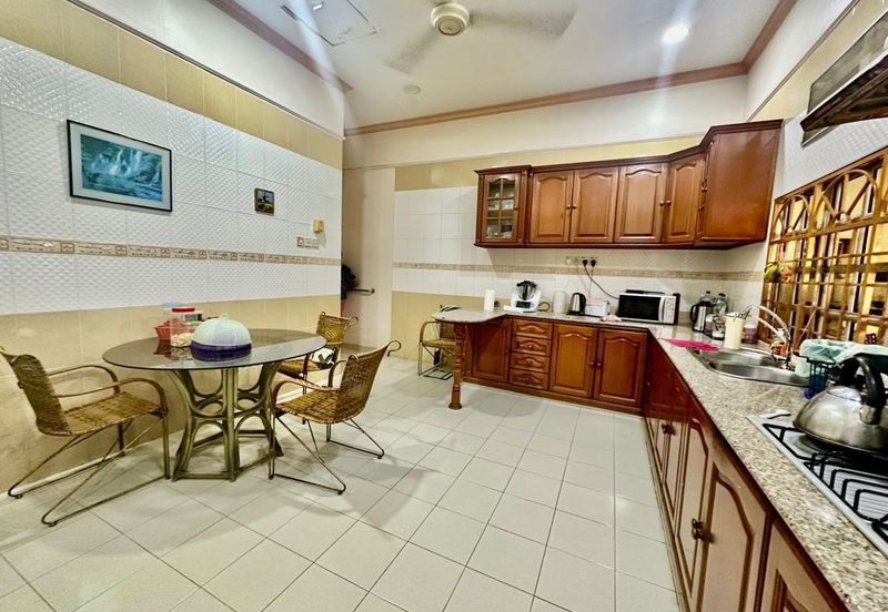 Seksyen 1, Petaling Jaya