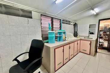 Seksyen 1, Petaling Jaya