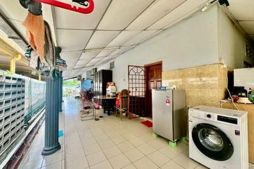 Seksyen 1, Petaling Jaya