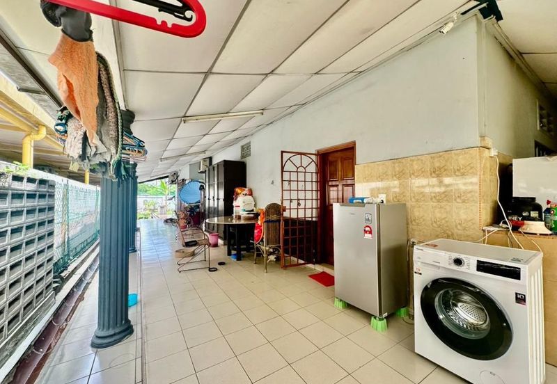 Seksyen 1, Petaling Jaya