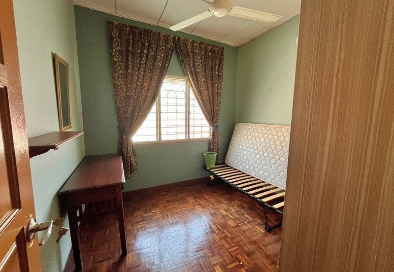 Taman Wawasan, Pusat Bandar Puchong