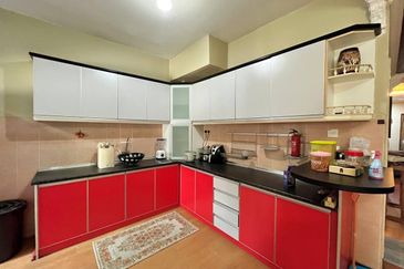 Taman Wawasan, Pusat Bandar Puchong