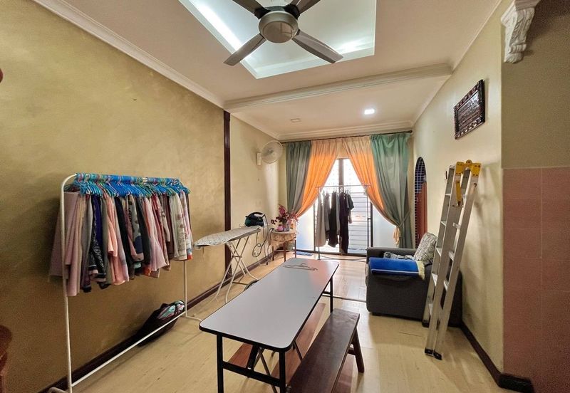 Taman Wawasan, Pusat Bandar Puchong