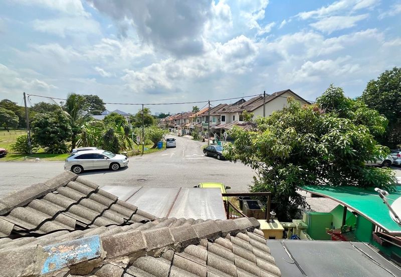 Taman Wawasan, Pusat Bandar Puchong