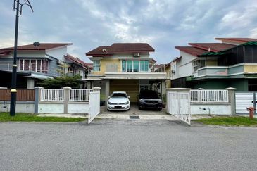 Seksyen 15, Bandar Baru Bangi