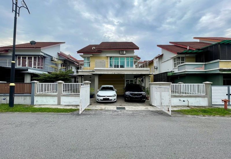 Seksyen 15, Bandar Baru Bangi